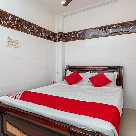 Oyo 19396 Cristal Residency Otel Chennai Dış mekan fotoğraf